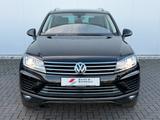 Volkswagen Touareg 3.0TDI V6 Terrain Tech 4Mot - Volkswagen aus 2018