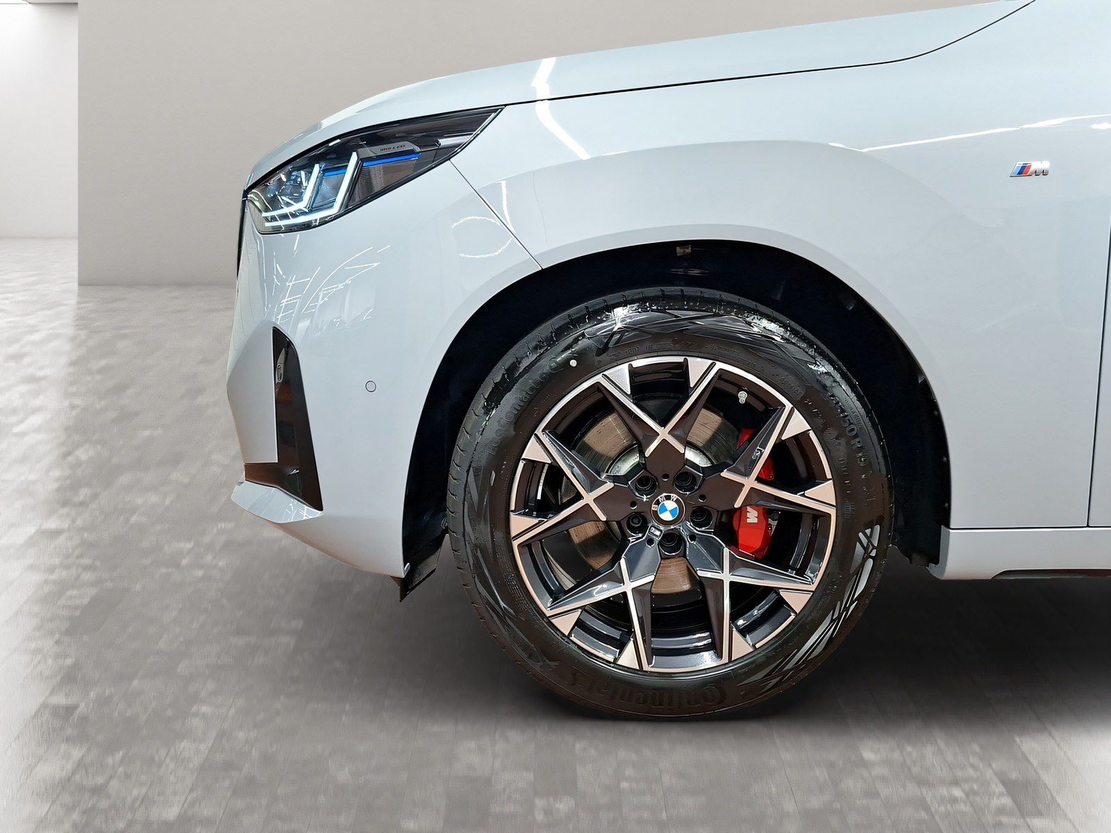 BMW X3 - Bild 9