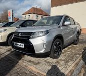 Suzuki Vitara - Vorschau Bild 2