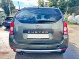 Dacia Duster I Delsey 4x2 + Klima - Dacia Duster Gebrauchtwagen in Berlin