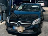 Mercedes-Benz Mercedes A160 - Mercedes-Benz A 160 in Hagen