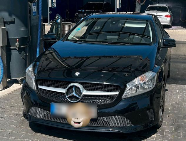 MERCEDES-BENZ Mercedes A160
