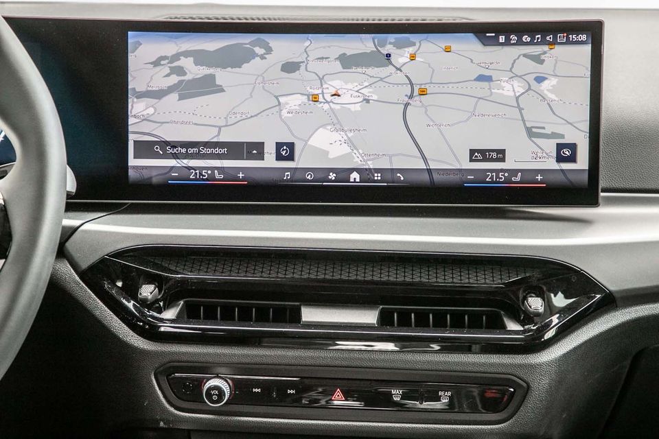 BMW 318 - Bild 14