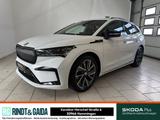 Skoda Enyaq iV 80 Sportline SHZ NAVI ACC LED PANO 360° - Skoda Enyaq in Hannover