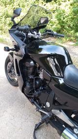 Kawasaki GPZ1100E ZX11E - KAWASAKI GPZ 1100
