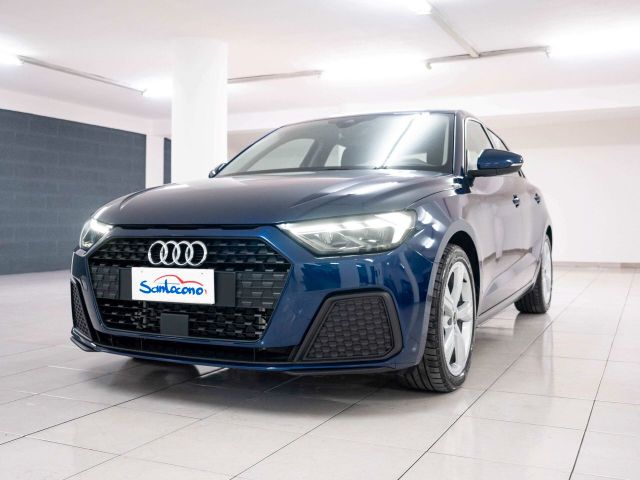 Audi A1 SPB 30 TFSI S tronic Admired