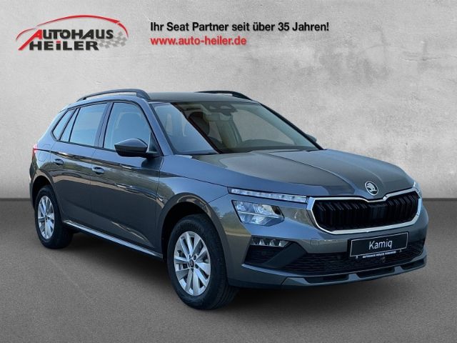 Image of Skoda Kamiq