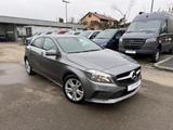 Mercedes-Benz A 180 Urban Automatik Garmin Kamera Parktronic - Mercedes-Benz A 180: Limousine