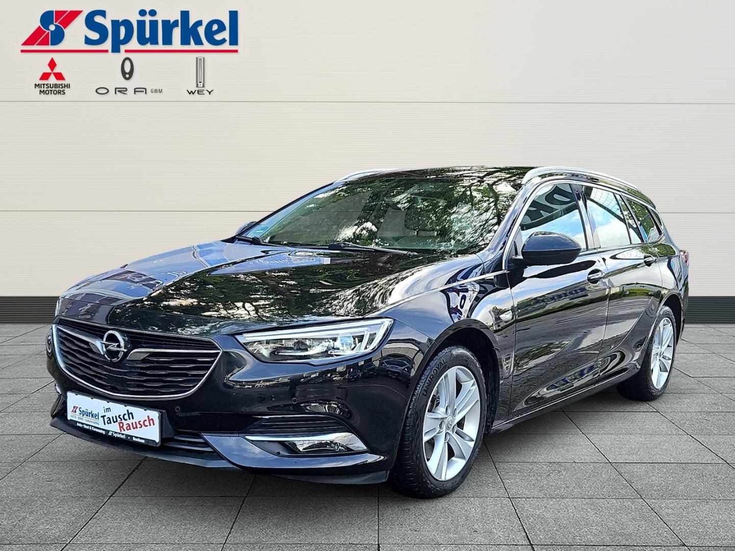 Opel Insignia B Sports Tourer Business INNOVATION, Na