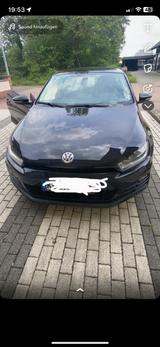 Volkswagen Scirocco 1.4 TSI 90kW - - VW Scirocco von 2014
