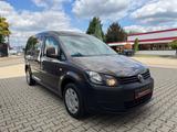 Volkswagen Caddy Maxi JAKO-O*2.Hd*Garantie*