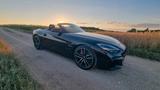 BMW Z4 M40i - Vollausstattung Service inkl.bis 7.28 - BMW: Cabrio, 7