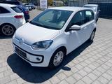 Volkswagen up! move up! *Navi*Parktronic*Bluetooth*Klima*++