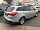 Ford Focus Turnier Sync Edition Family