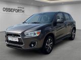 Mitsubishi ASX Klassik Kollektion 1.6 117PS 5MT +SHZ+RFK+AC - Mitsubishi ASX