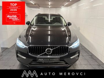Volvo XC60 - 2