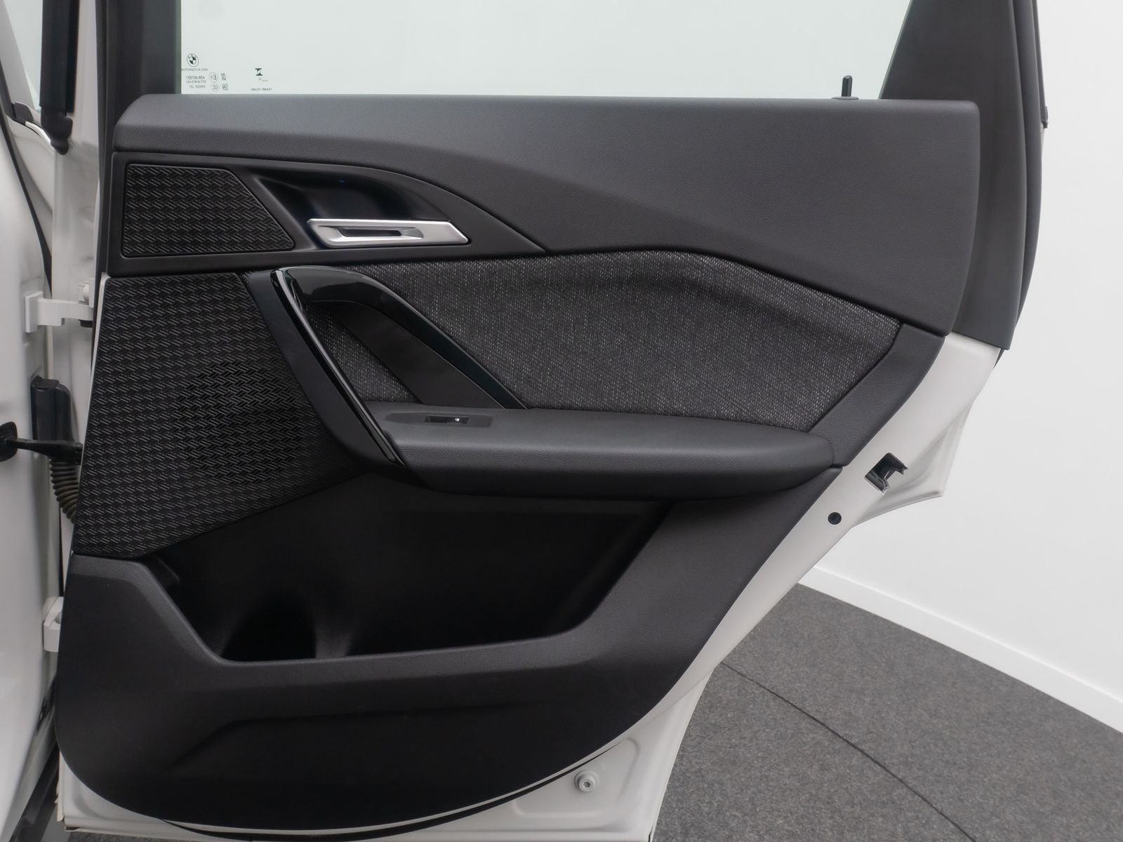 Fahrzeugabbildung BMW X1 sD18d AHK Kamera DAB GeschwindigReg Widscreen