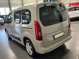 Opel Combo E Life 1.2 **Klima*PDC*BT*Tempomat** - graue Opel Combo Life
