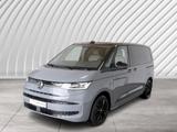 Volkswagen T7 Multivan Edition RFK NAVI LED PDC V+H DAB LM - VW T7 Multivan Gebrauchtwagen in München