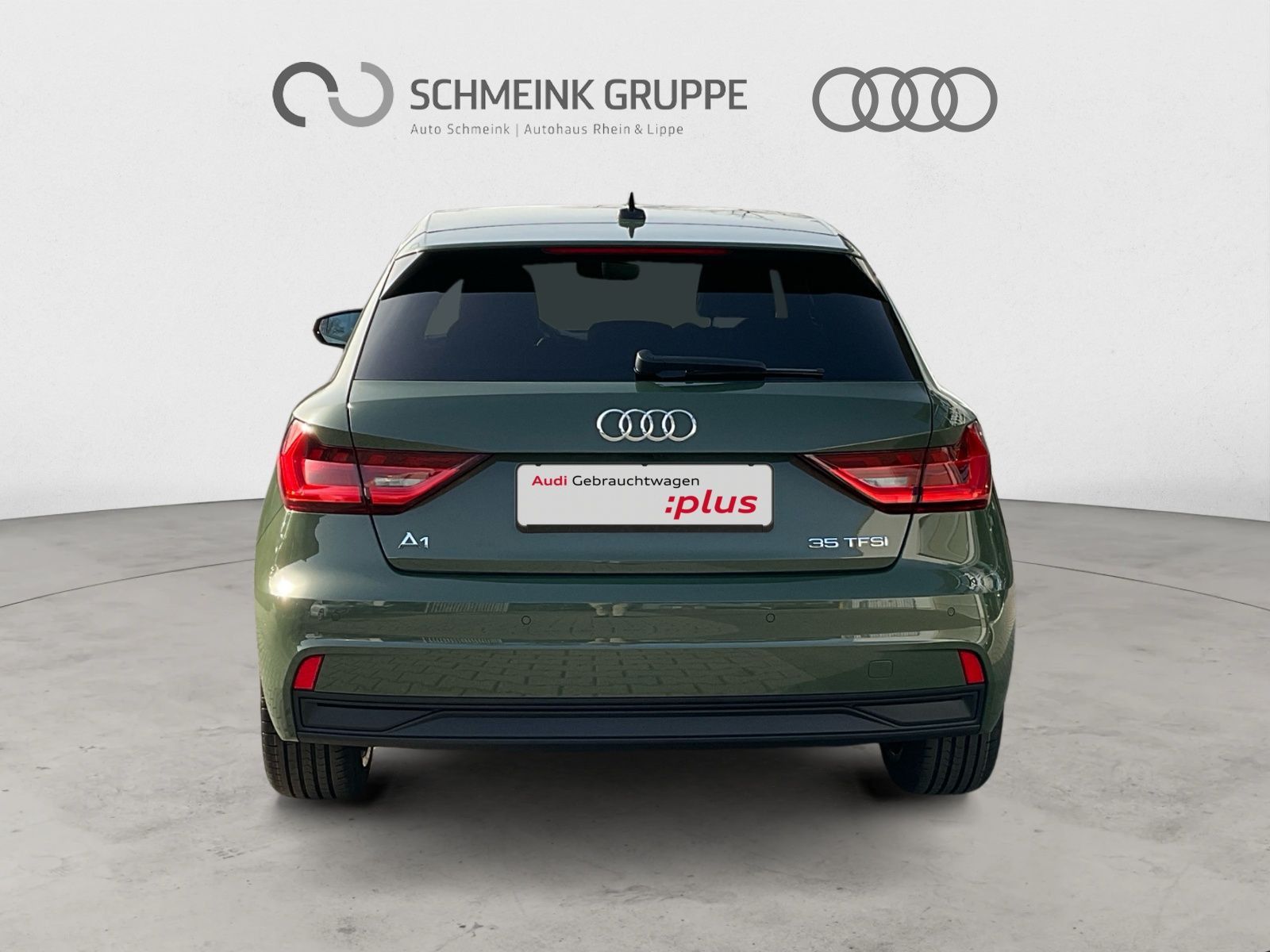 Audi A1 - Bild 4