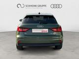 Audi A1 Sportback 35 TFSI 110(150) kW(PS ) S tronic - Neuwagen: Grün
