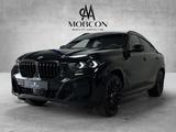BMW X6 xDrive40d | Massage| AirSuspension | B&W - BMW X6 Neuwagen in Stuttgart