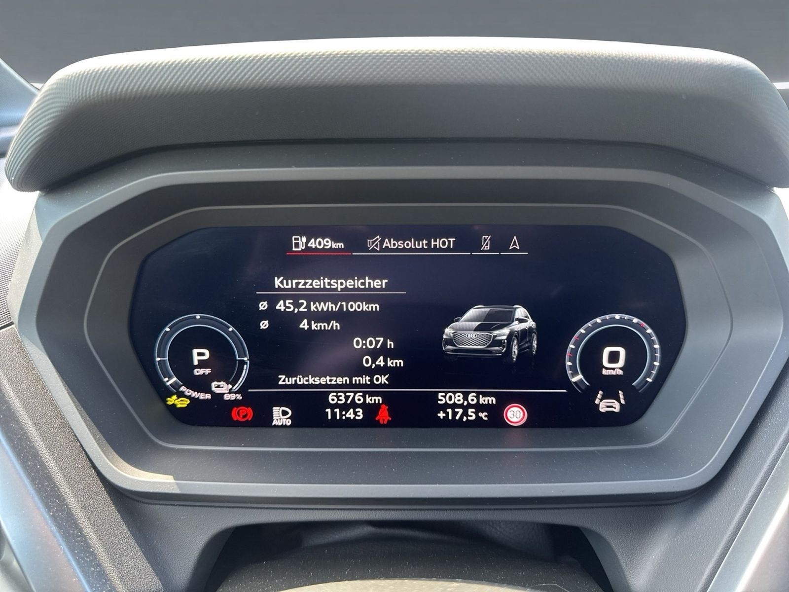 Audi Q4 e-tron - Bild 16