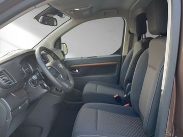 Toyota Proace Verso L2 Team D *2xPDC*CAM*ACC*SHZ*DAB*