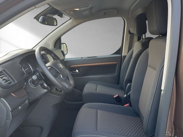 Toyota Proace Verso L2 Team D *2xPDC*CAM*ACC*SHZ*DAB*