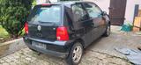 Volkswagen Lupo 1.4 Comfortline Comfortline - Volkswagen Lupo Comfortline mit Benzin-Antrieb