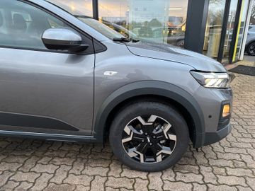 Dacia Jogger TCe 110 Journey 5-Sitzer