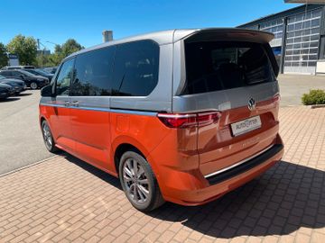 Volkswagen T7 Multivan - 11