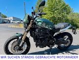 Benelli Leoncino 800 Trail - Aktionspreis - BENELLI LEONCINO