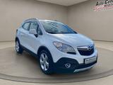 Opel Mokka Edition ecoFlex 4x4 AHK/PDC/SHZ/KLIMA - gebrauchte Opel Mokka aus dem Jahr 2012