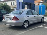 Mercedes-Benz Mercedes-benz C 220 270 CDI cat Elegance - Mercedes-Benz C 270 mit Diesel-Antrieb: Cdi