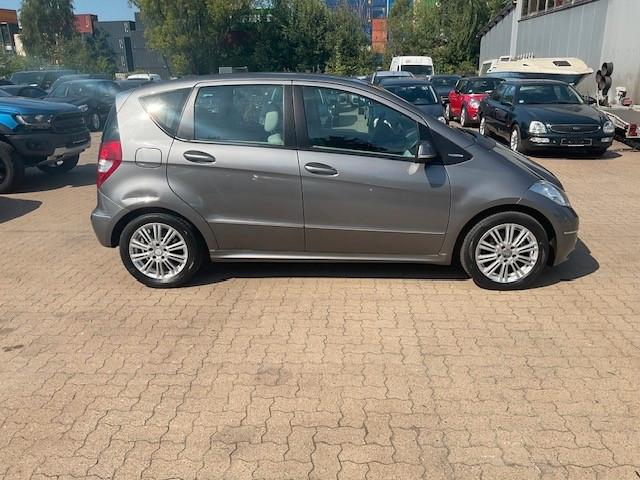 Mercedes-Benz A 160 TÜV NEU