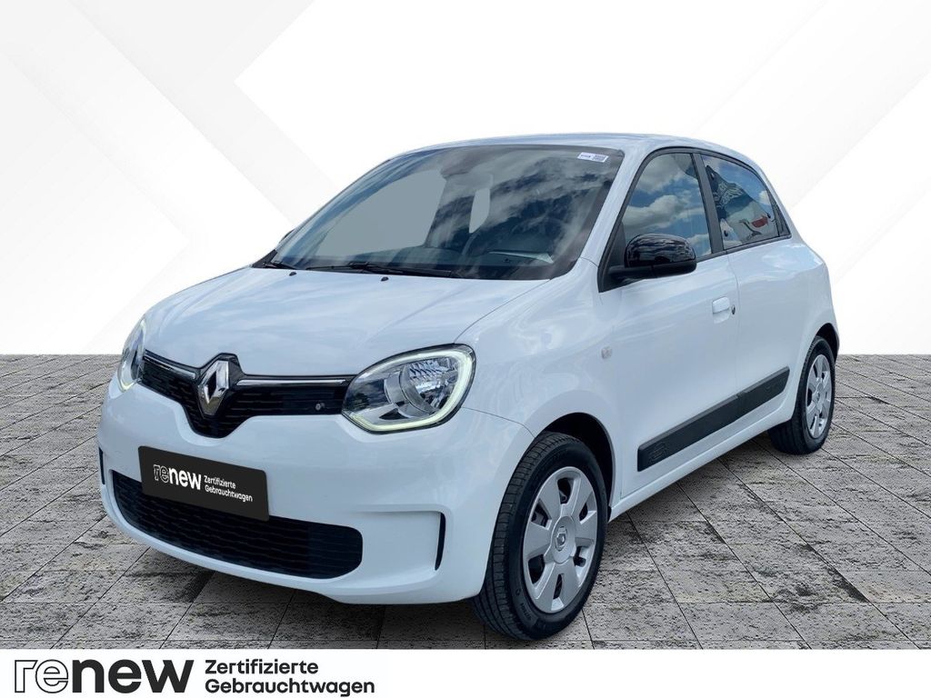 Image of Renault Twingo