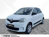 Renault Twingo electric Equilibre *CarPlay*Sitzhzg*DAB* - Renault Twingo Gebrauchtwagen Electric
