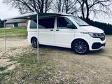 Volkswagen VW T6.1 Camper 4Motion | autark | Aufstelldach - Volkswagen Teilintegrierter