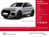 Audi SQ5 Sportback quattro BLACKPAK AHK CAM ACC LM21 - Audi SQ5 aus 2025