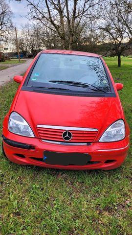 Mercedes-Benz Mercedes Benz A klasse A140