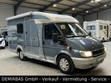 HYMER / ERIBA / HYMERCAR Van *Grüne Umweltplakette*Klima*Markise* - HYMER / ERIBA Van