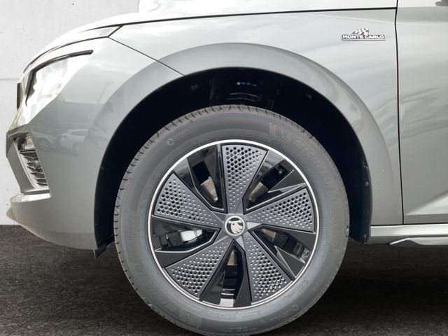 Skoda Kamiq - Bild 20