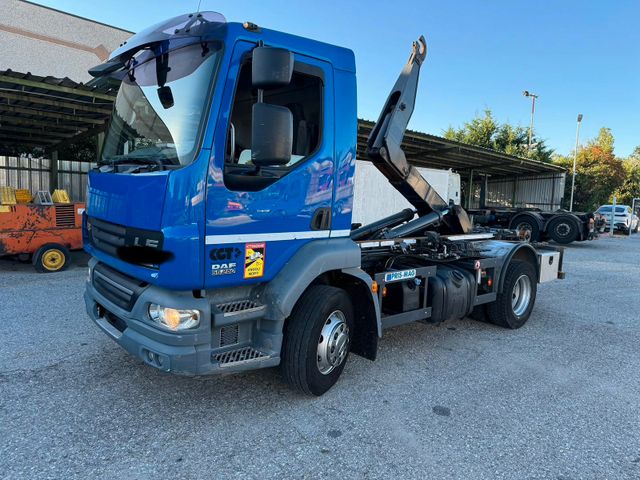 DAF LF 55 -250 Abrollkipper  4X2  Euro 5