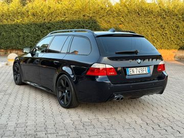 BMW 520 - 9