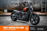 Harley-Davidson FXBBS Street Bob 114 -J&H-Ape-Heckumbau-200er-! - Harley-Davidson Street Bob 114 (FXBBS)