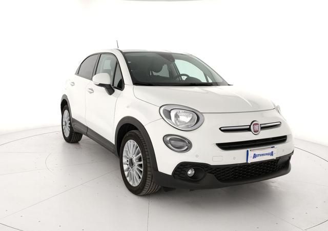 Fiat FIAT 500X 1.6 MultiJet 130 CV Connect