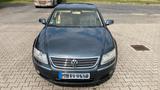 Volkswagen Phaeton 3.0 V6 TDI 4MOTION Tiptronic 5-Sitze... - gebrauchte VW Phaeton aus dem Jahr 2007