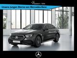 Mercedes-Benz E 450 4M AMG+AMBIENTE+DISTRO+MEMORY+MBUX+360°KAM - Mercedes-Benz E 450 Jahreswagen