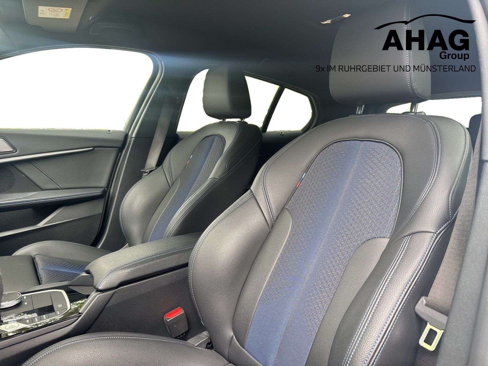 BMW 118 - Bild 7